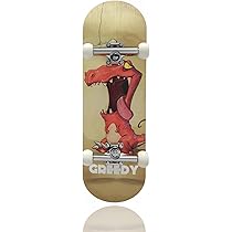 Fingertoy Finger Boy フィギュア スケートボード付き Amazon | スケボー 指スケ フィンガースケートボード 手と目の